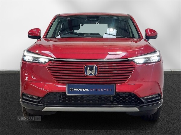Used Honda HR-V 2025 for sale - 76201843: Photo 6