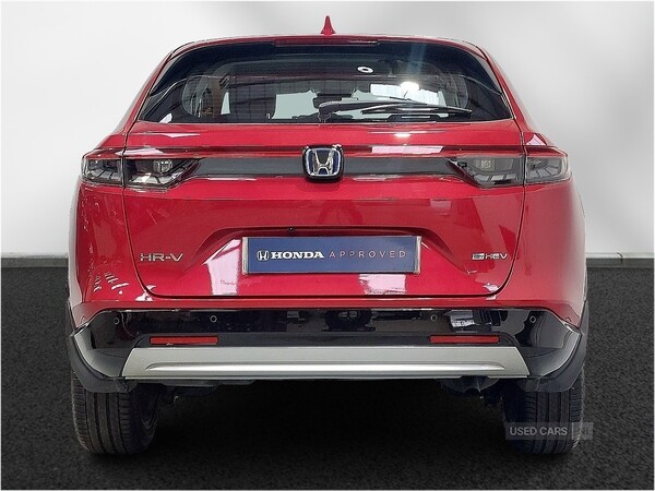 Used Honda HR-V 2025 for sale - 76201843: Photo 7