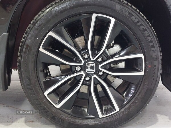 Used Honda HR-V 2025 for sale - 76201843: Photo 9