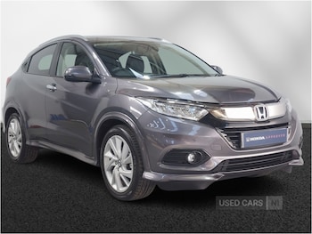 Used Honda HR-V 2020 for sale - 78637212: Photo