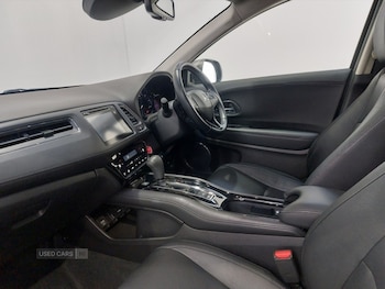 Used Honda HR-V 2020 for sale - 78637212: Photo