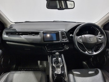 Used Honda HR-V 2020 for sale - 78637212: Photo