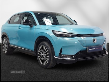 Used Honda e NY1 2024 for sale - 78505141: Photo