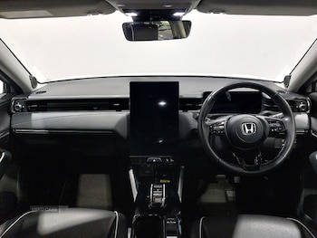 Used Honda e NY1 2024 for sale - 79146471: Photo