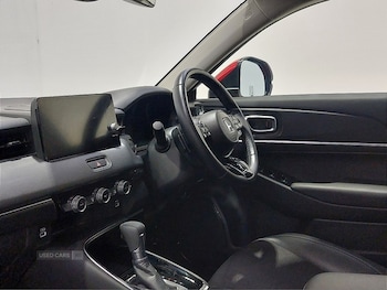 Used Honda HR-V 2023 for sale - 79256765: Photo