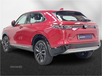 Used Honda HR-V 2023 for sale - 79256765: Photo