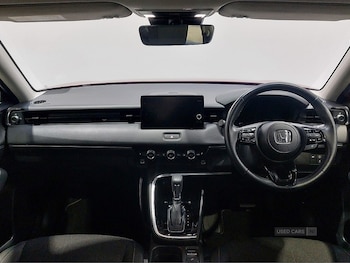 Used Honda HR-V 2023 for sale - 79256765: Photo