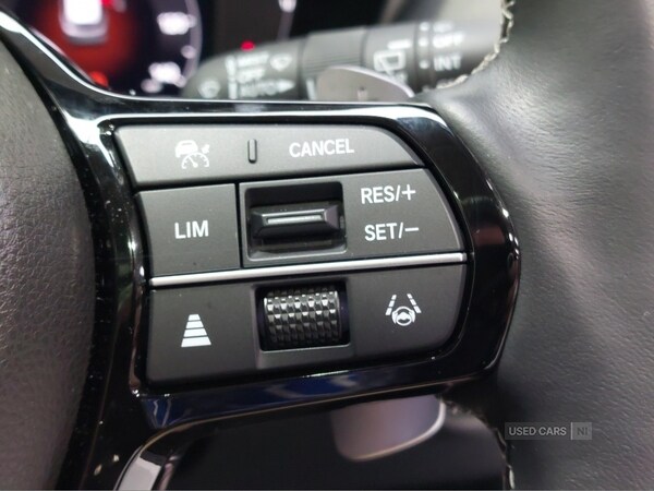 Used Honda ZR-V 2024 for sale - 77854596: Photo 11