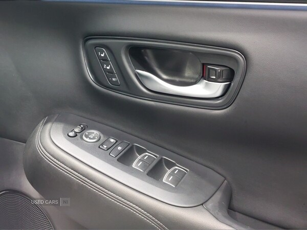 Used Honda ZR-V 2024 for sale - 77854596: Photo 12