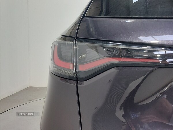 Used Honda ZR-V 2024 for sale - 77854596: Photo 15