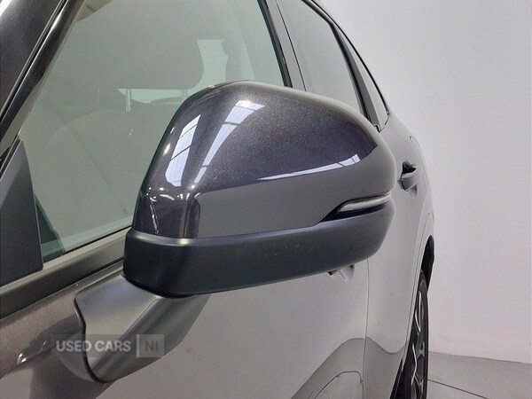 Used Honda ZR-V 2024 for sale - 77854596: Photo 16