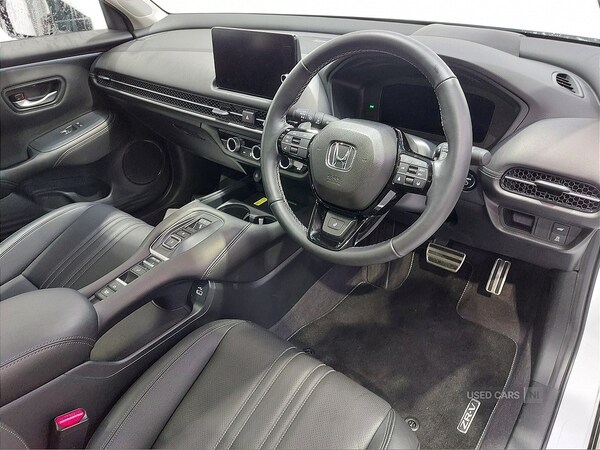Used Honda ZR-V 2024 for sale - 77854596: Photo 17