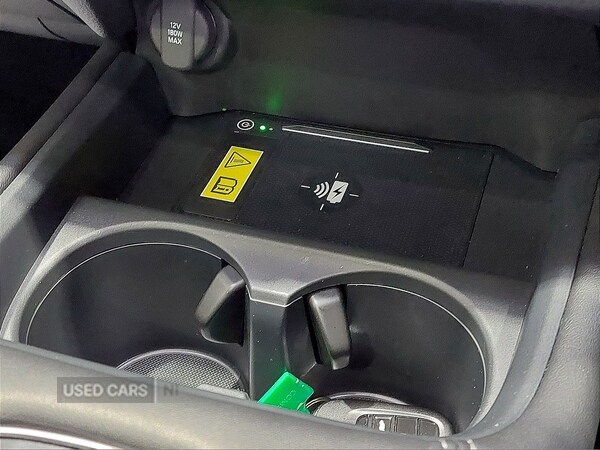 Used Honda ZR-V 2024 for sale - 77854596: Photo 19