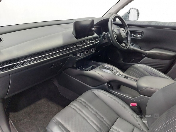 Used Honda ZR-V 2024 for sale - 77854596: Photo 2