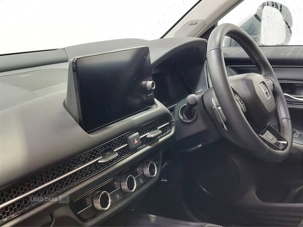 Used Honda ZR-V 2024 for sale - 77854596: Photo 20