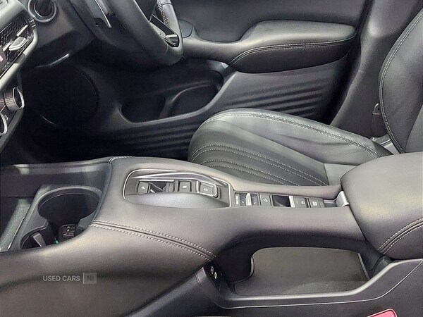 Used Honda ZR-V 2024 for sale - 77854596: Photo 21