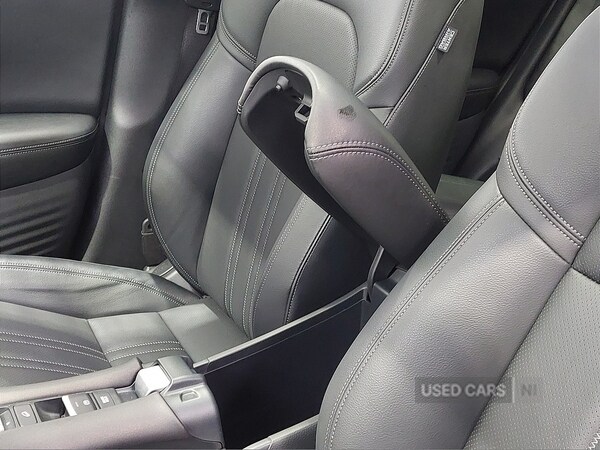 Used Honda ZR-V 2024 for sale - 77854596: Photo 22