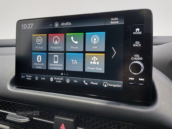 Used Honda ZR-V 2024 for sale - 77854596: Photo 23