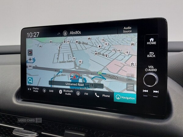 Used Honda ZR-V 2024 for sale - 77854596: Photo 24