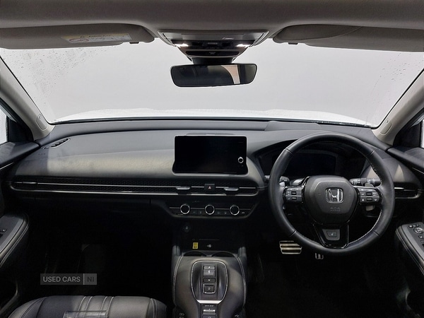 Used Honda ZR-V 2024 for sale - 77854596: Photo 3