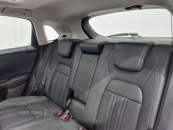 Used Honda ZR-V 2024 for sale - 77854596: Photo 4