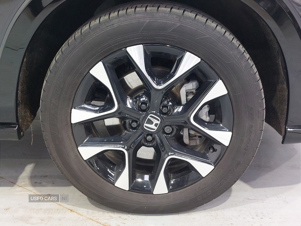 Used Honda ZR-V 2024 for sale - 77854596: Photo 5