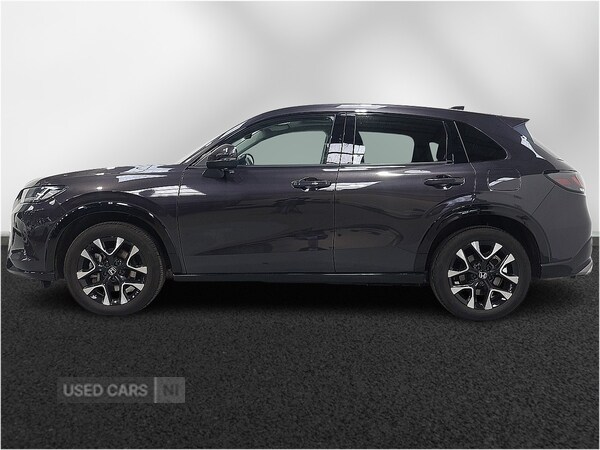 Used Honda ZR-V 2024 for sale - 77854596: Photo 6