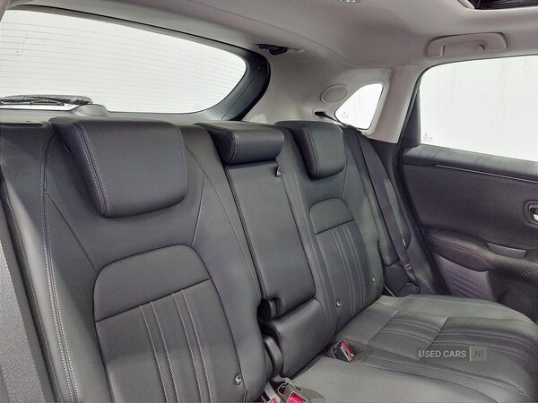 Used Honda ZR-V 2024 for sale - 77854596: Photo 7