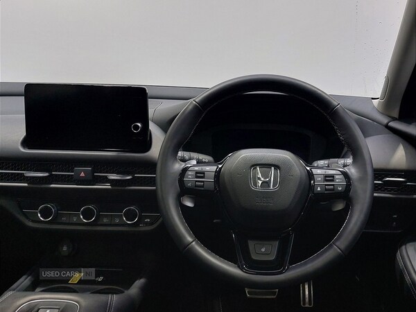 Used Honda ZR-V 2024 for sale - 77854596: Photo 8