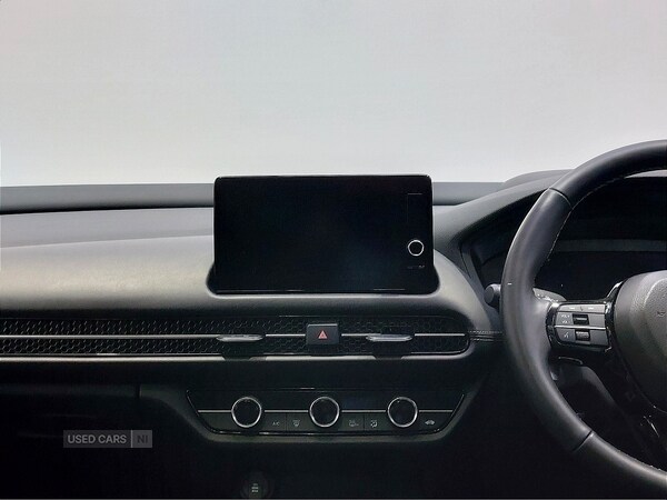 Used Honda ZR-V 2024 for sale - 77854596: Photo 9