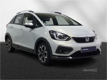 Used Honda Jazz 2020 for sale - 75991650: Photo