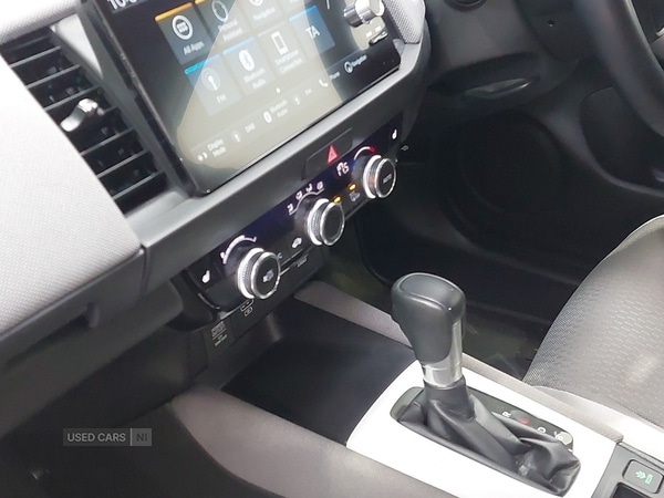 Vehicle 28