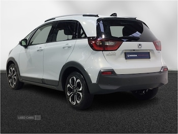 Used Honda Jazz 2020 for sale - 75991650: Photo