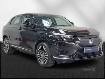 Honda e NY1 feature image
