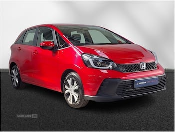 Used Honda Jazz 2025 for sale - 79678046: Photo