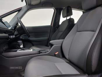 Used Honda Jazz 2025 for sale - 79678046: Photo