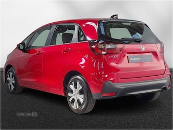 Used Honda Jazz 2025 for sale - 79678046: Photo
