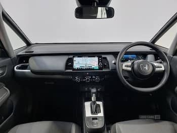 Used Honda Jazz 2025 for sale - 79678046: Photo
