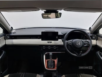Used Honda HR-V 2022 for sale - 78449180: Photo