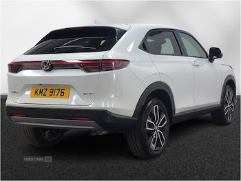 Used Honda HR-V 2026 for sale - 79554332: Photo