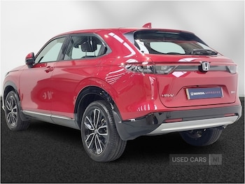 Used Honda HR-V 2024 for sale - 78662918: Photo