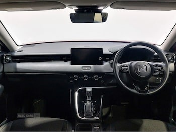Used Honda HR-V 2024 for sale - 78662918: Photo