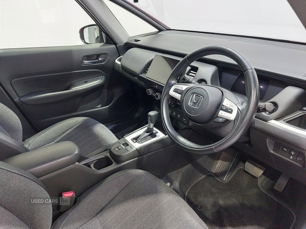 Vehicle 26