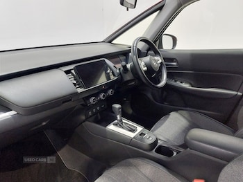 Used Honda Jazz 2022 for sale - 75564634: Photo