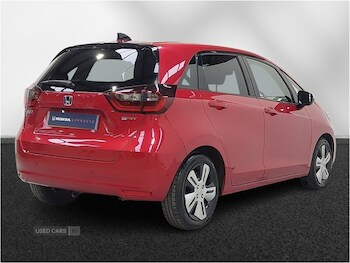 Used Honda Jazz 2022 for sale - 75564634: Photo