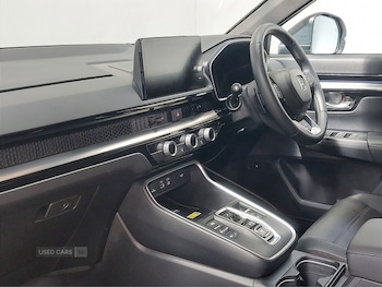 Used Honda CR-V 2024 for sale - 75372460: Photo