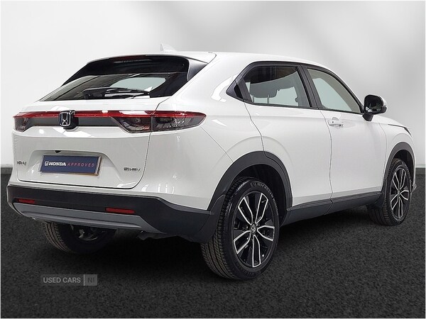 Used Honda HR-V 2025 for sale - 76179994: Photo 11