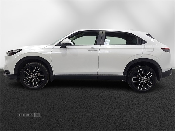 Used Honda HR-V 2025 for sale - 76179994: Photo 12