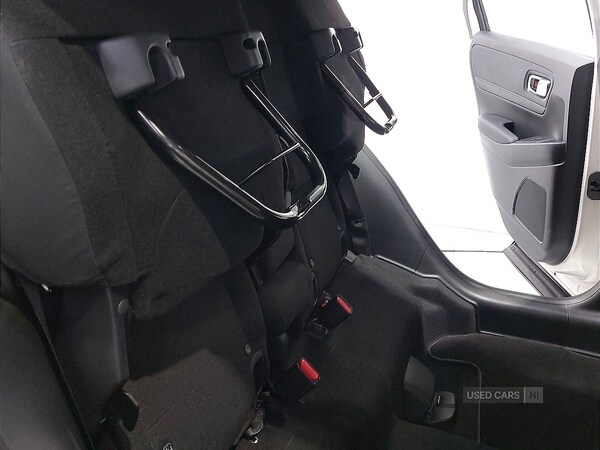 Used Honda HR-V 2025 for sale - 76179994: Photo 13