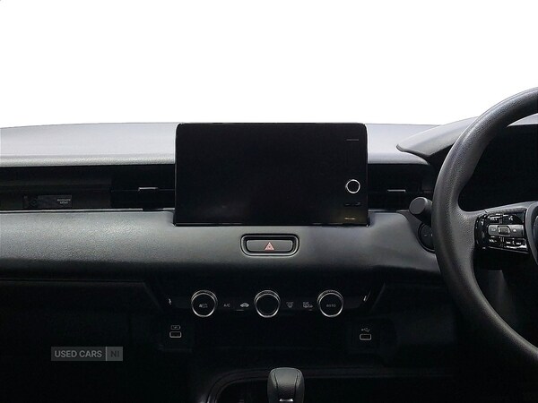 Used Honda HR-V 2025 for sale - 76179994: Photo 15